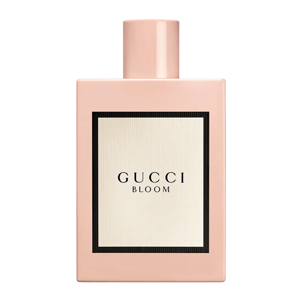 Парфюм Gucci Bloom · демо