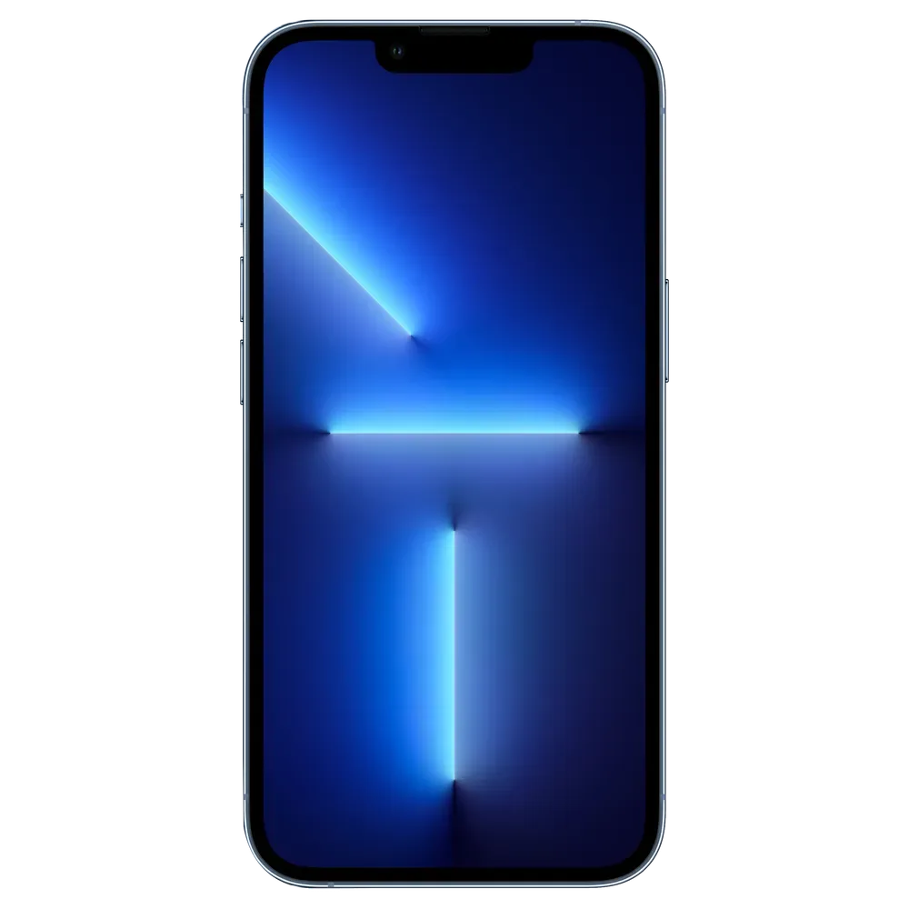 Смартфон Apple iPhone 13 Pro · демо — фото 2