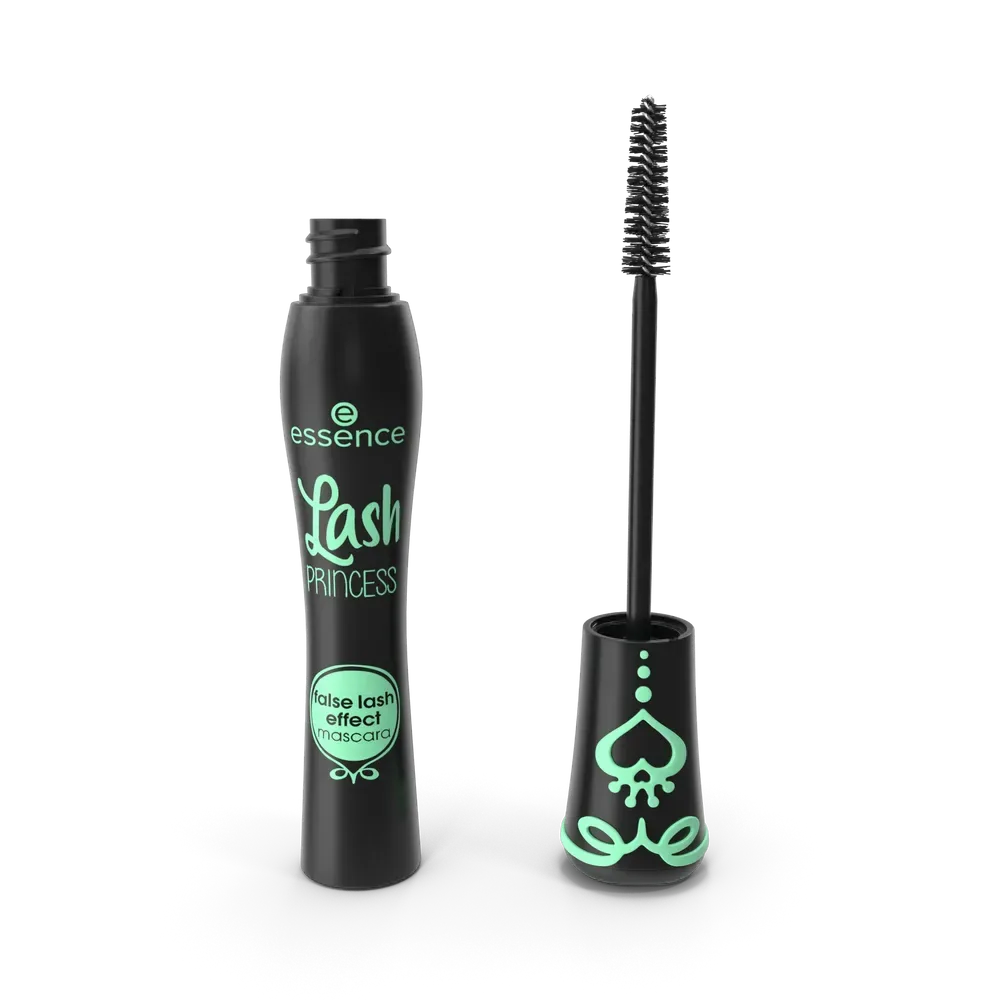 Тушь Essence Lash Princess · демо