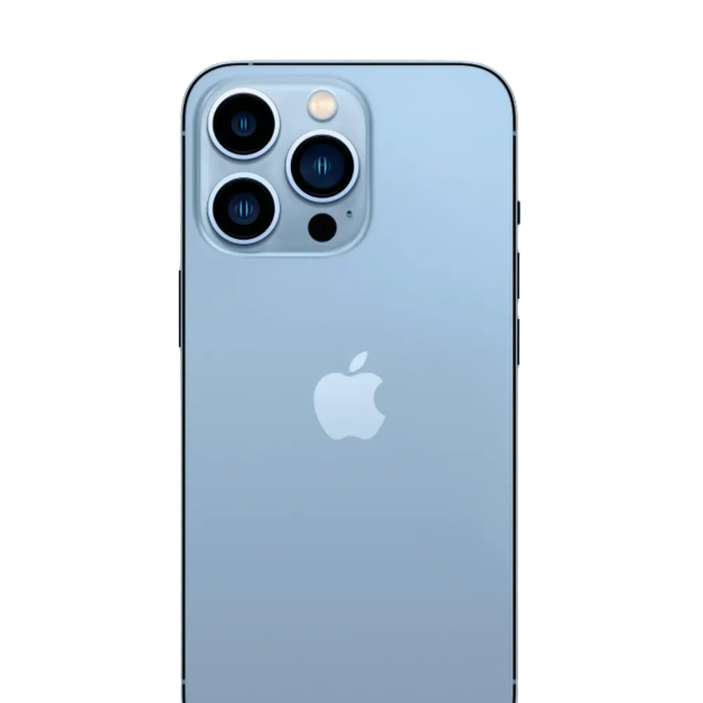 Смартфон Apple iPhone 13 Pro · демо